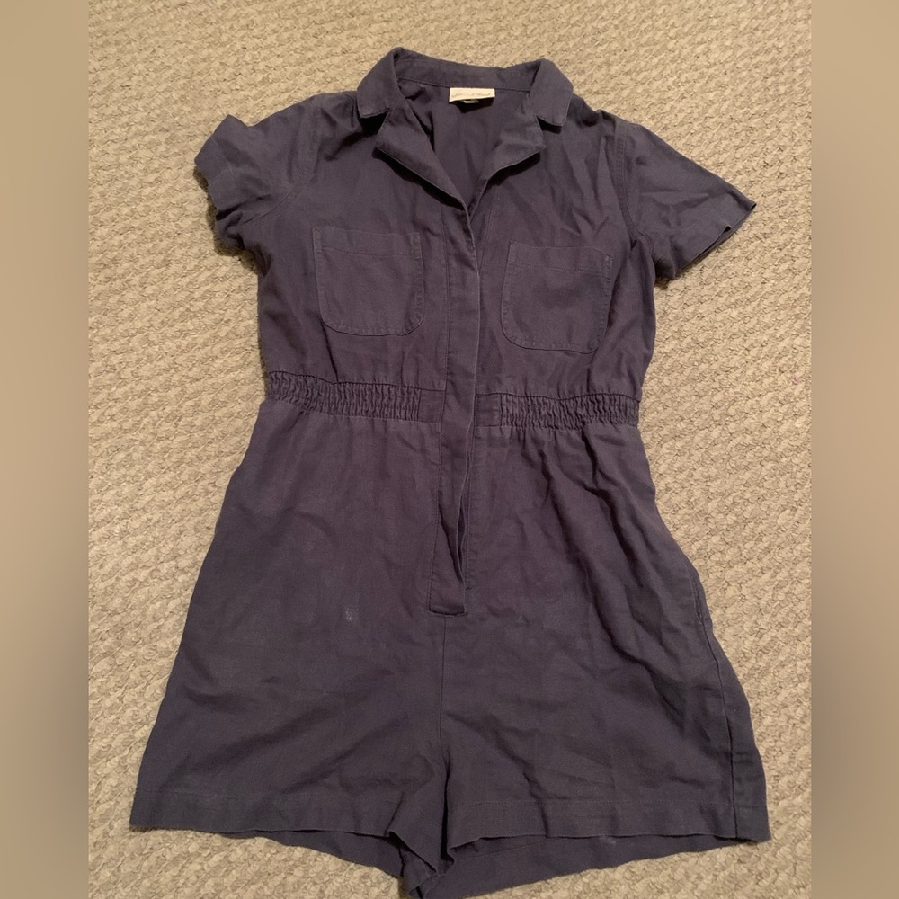 Universal Thread Size M Romper Shorts